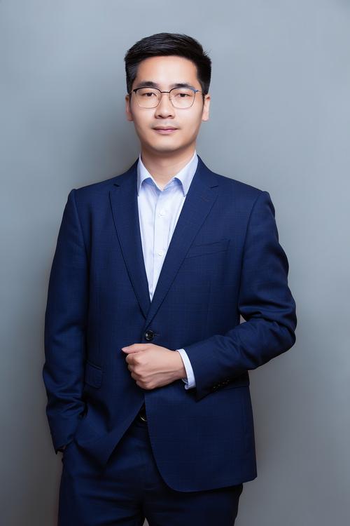 沈书言 现场执行负责人
